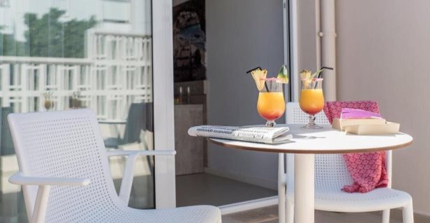 Hostal Voramar Formentera