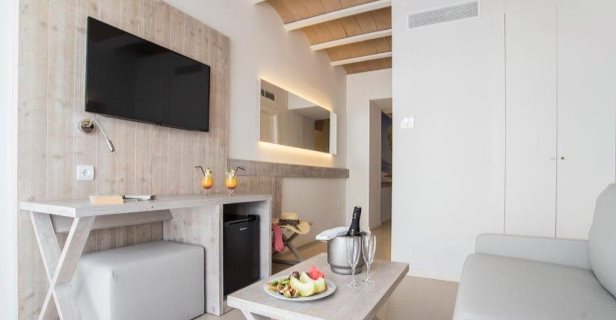 Hostal Voramar Formentera