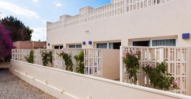 Hostal Voramar Formentera