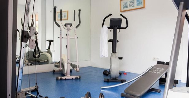 Hostal Voramar Formentera