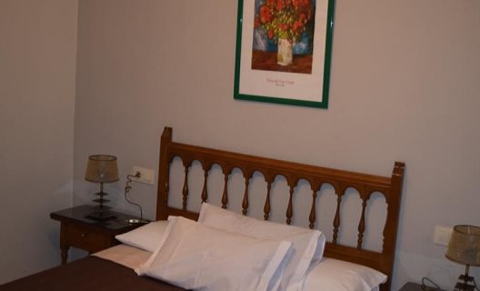 Hostal Waksman