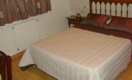 Hostal Waksman