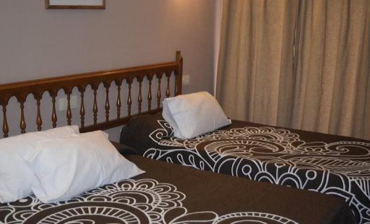 Hostal Waksman