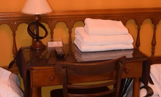 Hostal Waksman