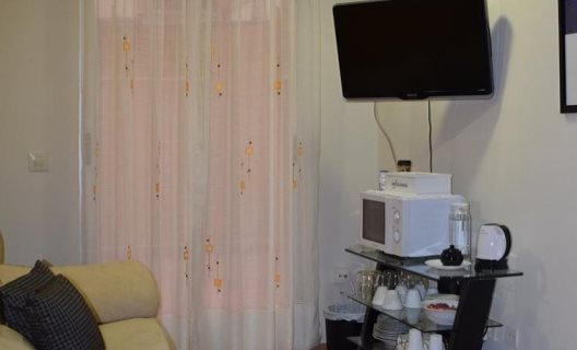 Hostal Waksman