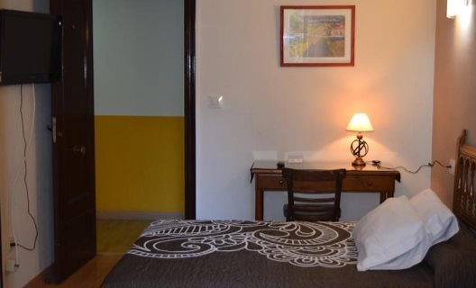 Hostal Waksman