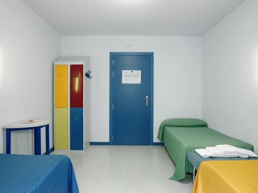 Hostal Welcome