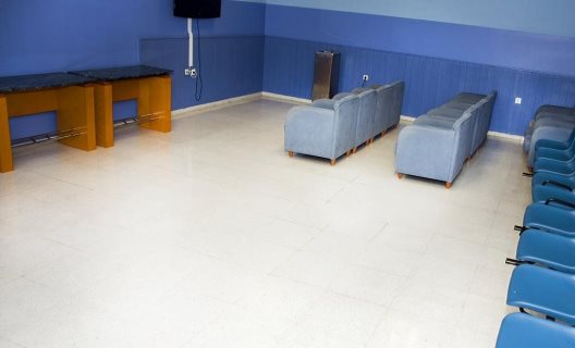 Hostal Welcome