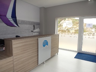 Hostal West Beach