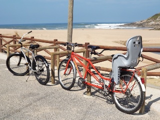 Hostal West Beach