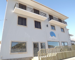 Hostal West Beach