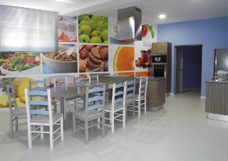 Hostal West Beach