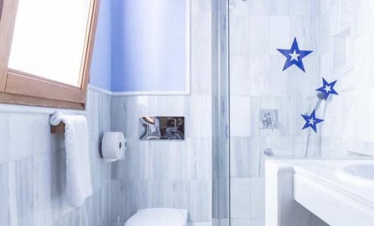Hostal White Nest