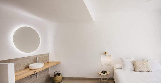 Hostal Xuroy