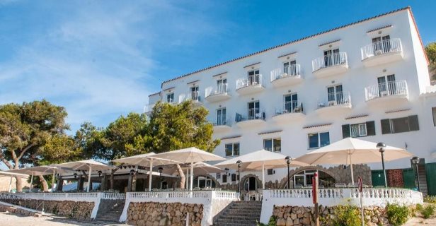 Hostal Xuroy