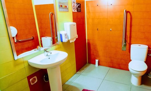 Hostal Yellow Nest