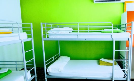 Hostal Yellow Nest
