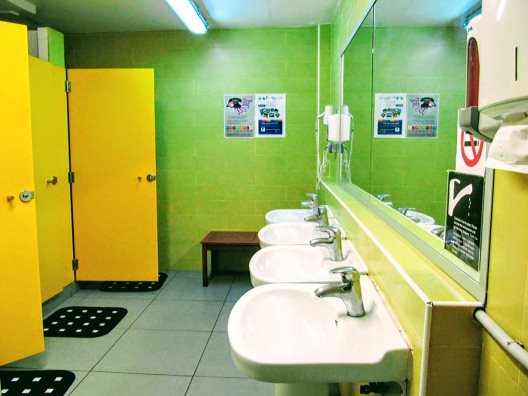 Hostal Yellow Nest