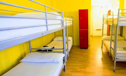 Hostal Yellow Nest