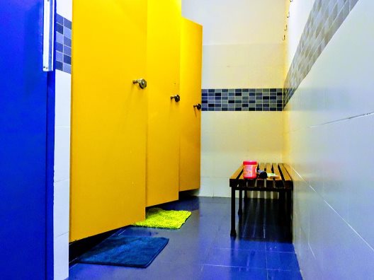 Hostal Yellow Nest