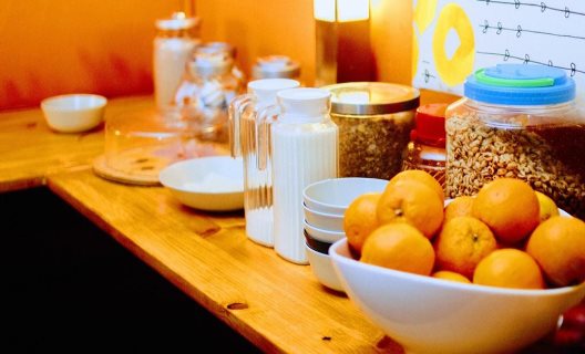 Hostal Yellow Nest