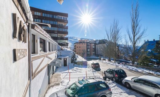 Hostal Yeti