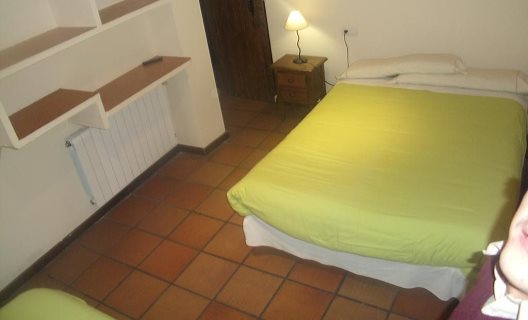 Hostal Yeti