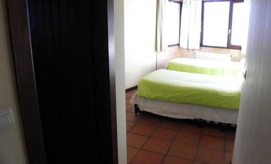 Hostal Yeti