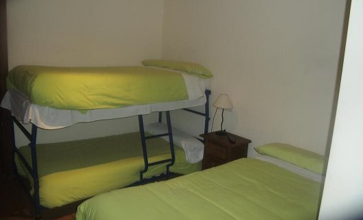 Hostal Yeti