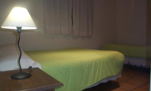 Hostal Yeti