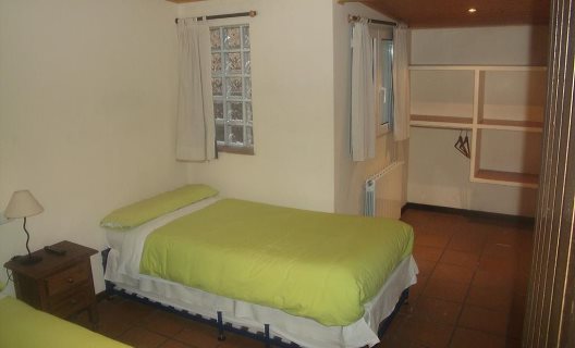 Hostal Yeti