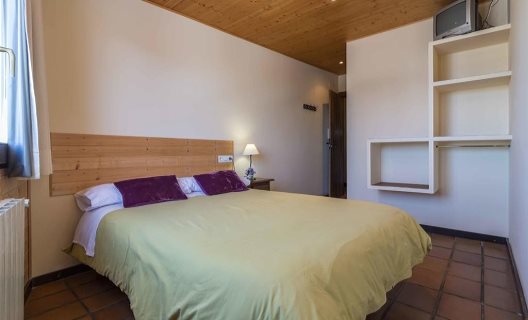 Hostal Yeti
