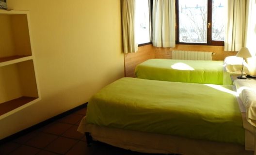 Hostal Yeti