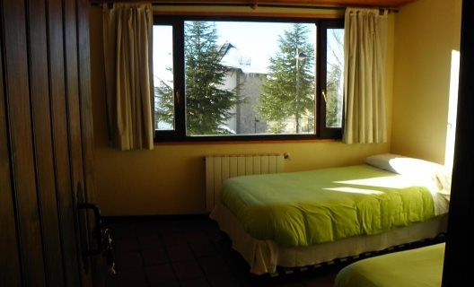 Hostal Yeti