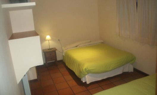 Hostal Yeti