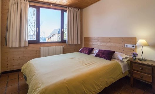 Hostal Yeti