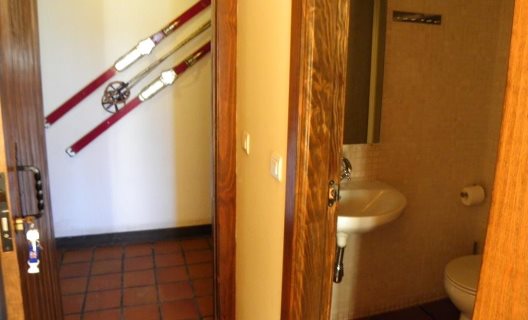 Hostal Yeti