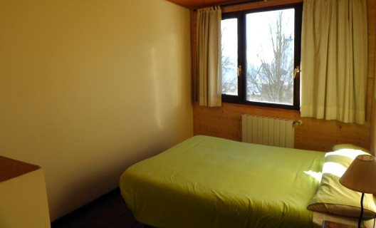 Hostal Yeti
