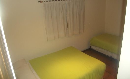 Hostal Yeti