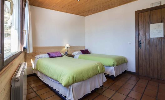 Hostal Yeti