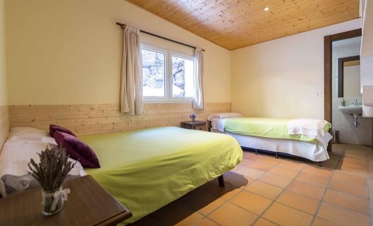 Hostal Yeti