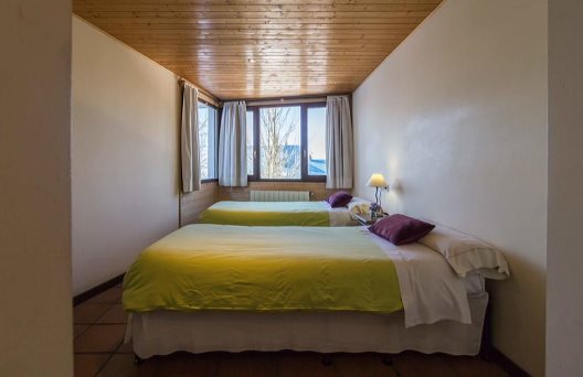 Hostal Yeti