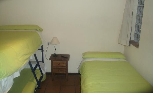 Hostal Yeti