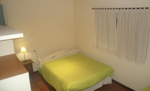 Hostal Yeti