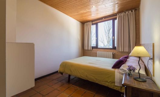 Hostal Yeti