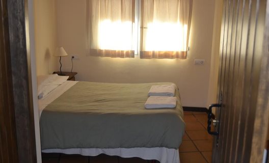 Hostal Yeti