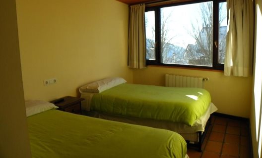 Hostal Yeti