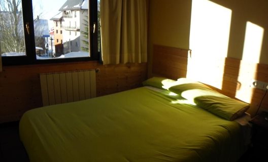 Hostal Yeti