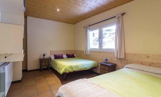 Hostal Yeti