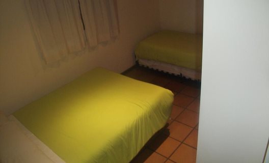 Hostal Yeti